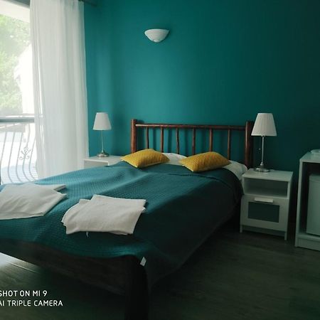 Olecki Holiday House ジビジノ エクステリア 写真