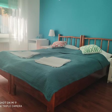 Olecki Holiday House ジビジノ エクステリア 写真