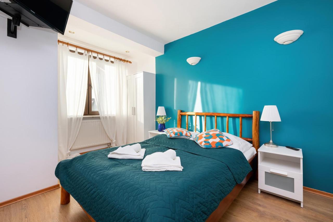 Olecki Holiday House ジビジノ エクステリア 写真