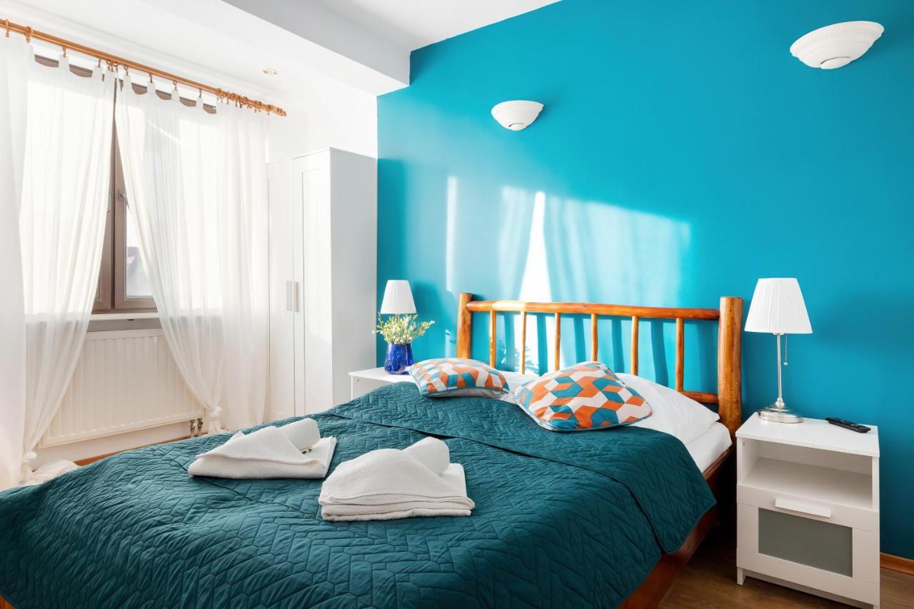 Olecki Holiday House ジビジノ エクステリア 写真