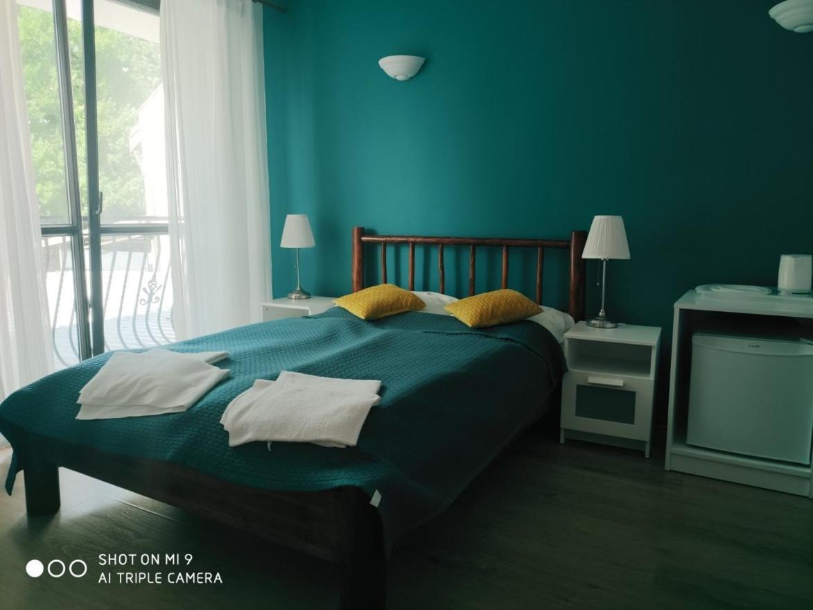 Olecki Holiday House ジビジノ エクステリア 写真